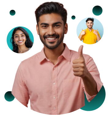 What Our Patients Say - Testimonial